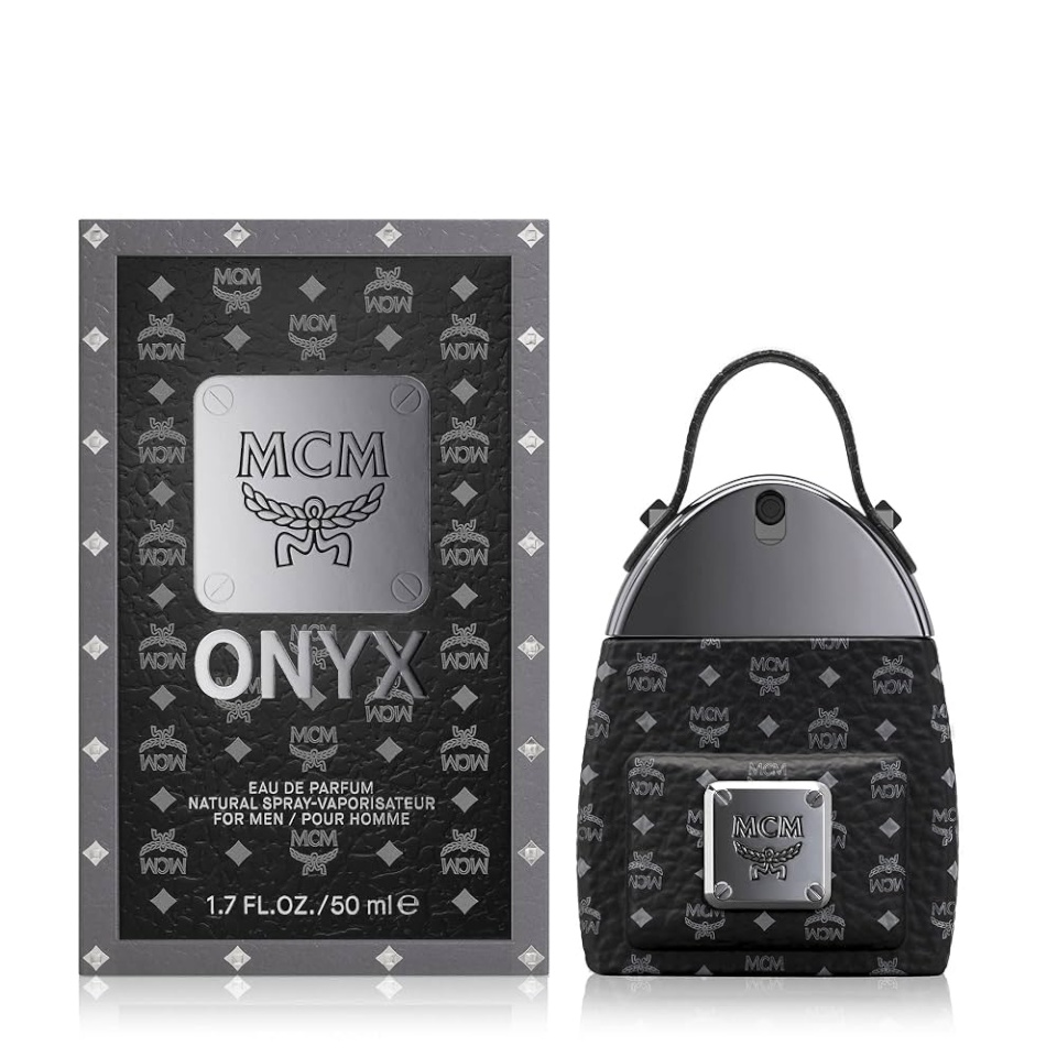 MCM parfüüm Onyx 50ml, meestele