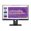 Lenovo monitor ThinkVision T24D-40 23.8 1920x1080/16:9/250 nits/DP/HDMI/USB-C/3Y Warranty |