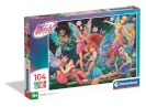 CLEMENTONI pusle Winx club, 104 tk, 25085