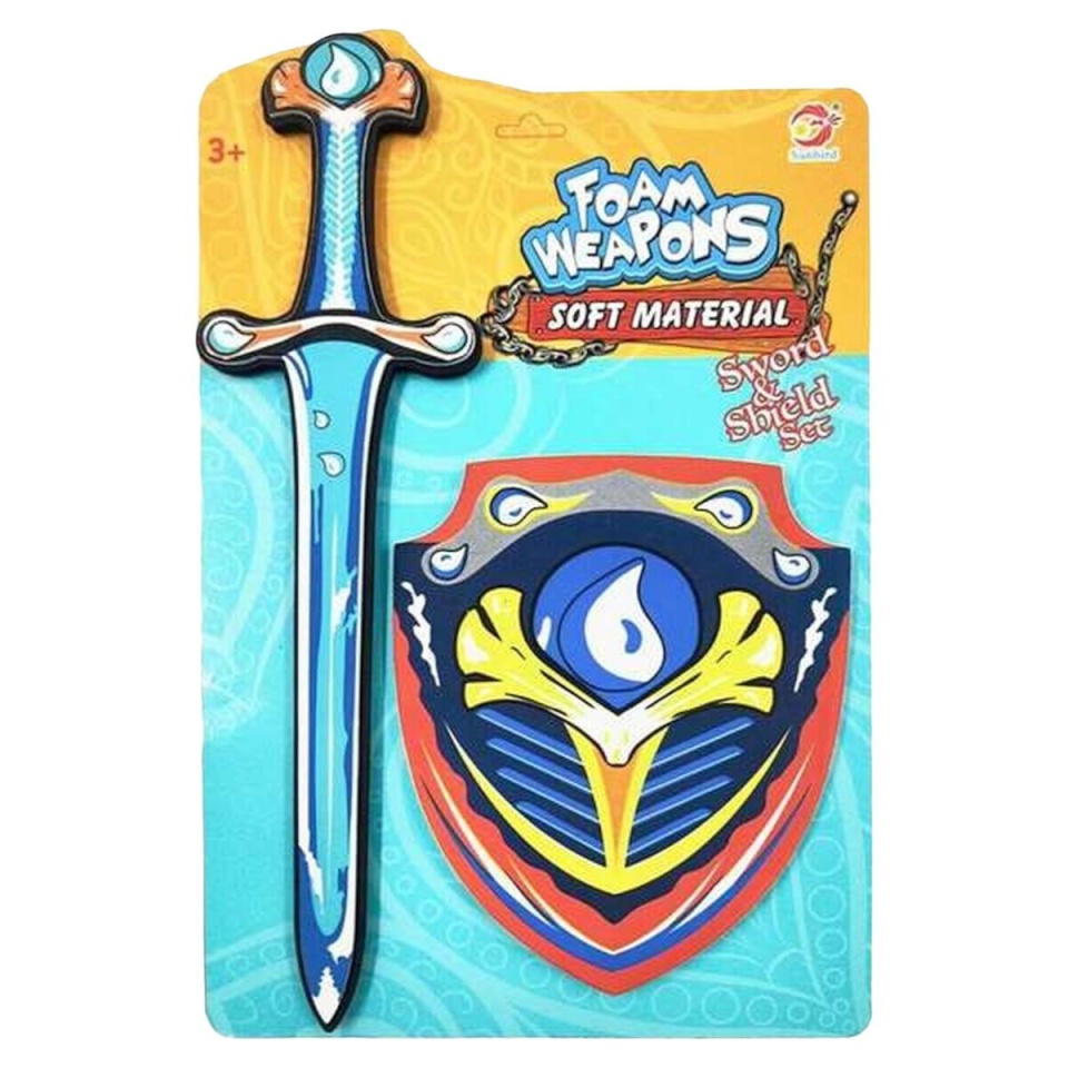 Mängumõõk My Other Me