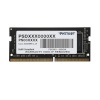 Patriot mälu Patriot SO-DIMM DDR4 8GB 3200MHz 512Mx8