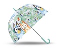 Kids Euroswan Umbrella Bluey