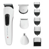 Rowenta juukselõikur Rowenta TN8961F4 Multistyle 9 in 1 Grooming Kit, valge | Rowenta