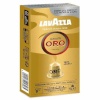Lavazza kohvikapslid Qualitá Oro (10 Ühikut)