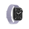 Puro Sport Strap for Apple Watch 38mm/40mm/41mm/42mm - Purple