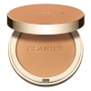 Clarins puuder Ever Matte Compact Powder 10g, 05 Medium Deep, naistele