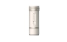 Outin kohviveski Fino Coffee Grinder, Sandstone White, valge