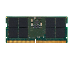 Kingston mälu Technology KVR56S46BS8-32 module 32GB 1 x 32GB DDR5 5600 MT/s 262-pin SO-DIMM