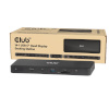 Club3d Nb Acc Docking Station 14in1, USB-c 150w