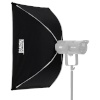 Newell valgustus Rectangular Softbox 60 x 90 cm