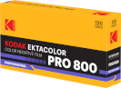 Kodak Eastman Ektacolor Pro 800-120x5