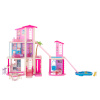 Barbie unistuste maja, Barbie unistuste maja