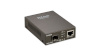 D-Link meediakonverter 1000BaseT to SFP Standalone Media Converter DMC-G01LC Gigabit SFP port, 10/100/1000 Mbps port