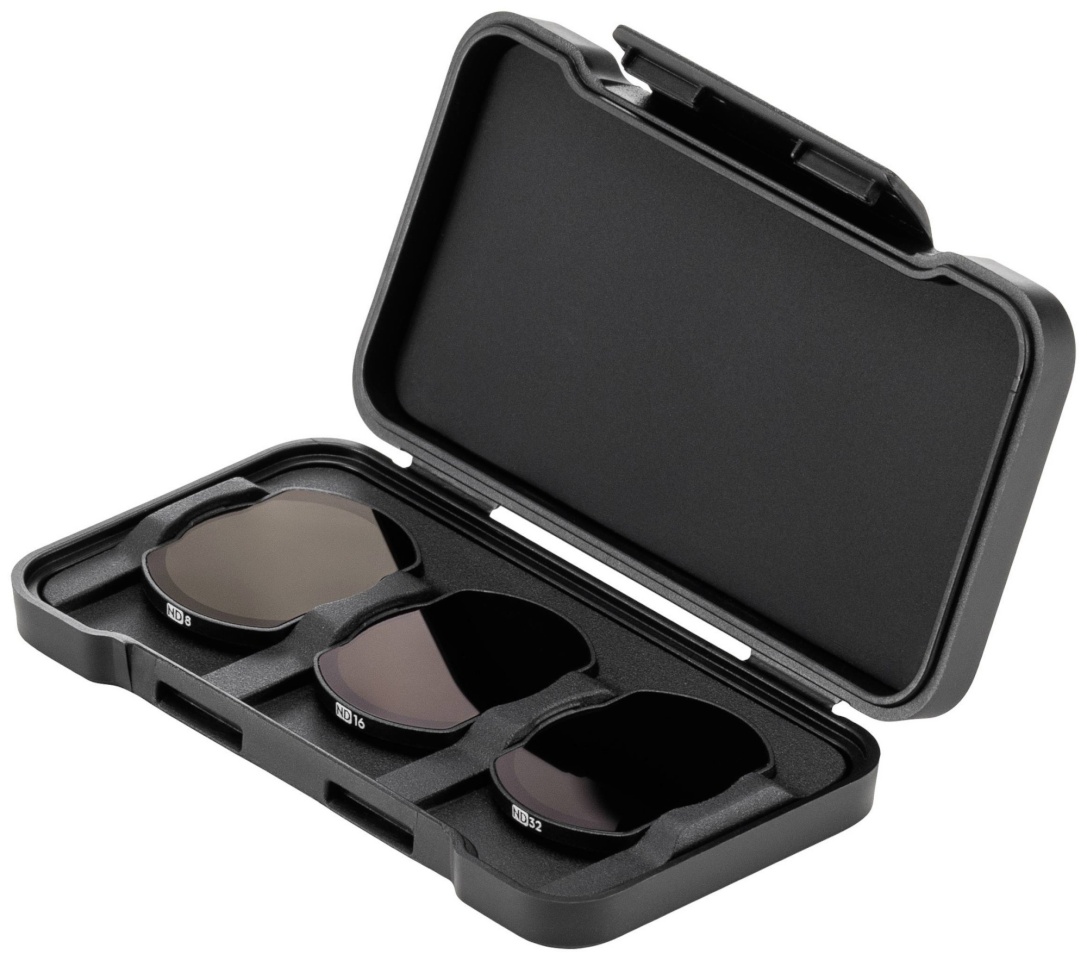 DJI filtrikomplekt Avata ND8/16/32
