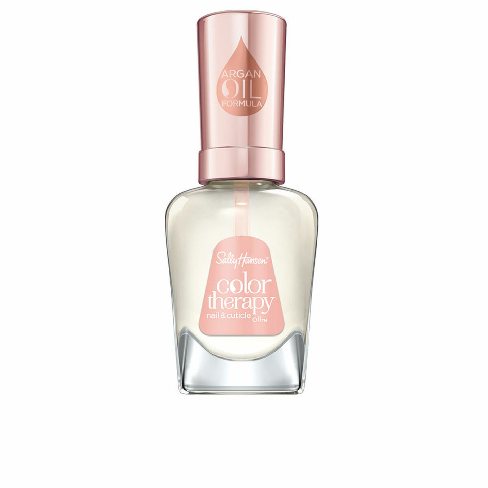 Sally Hansen küünelakk Nail & Cuticle Elixir Oil 14,7ml