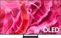 Samsung televiisor 55" OLED 4K Smart 3840x2160 tizen QE55S90CATXXH