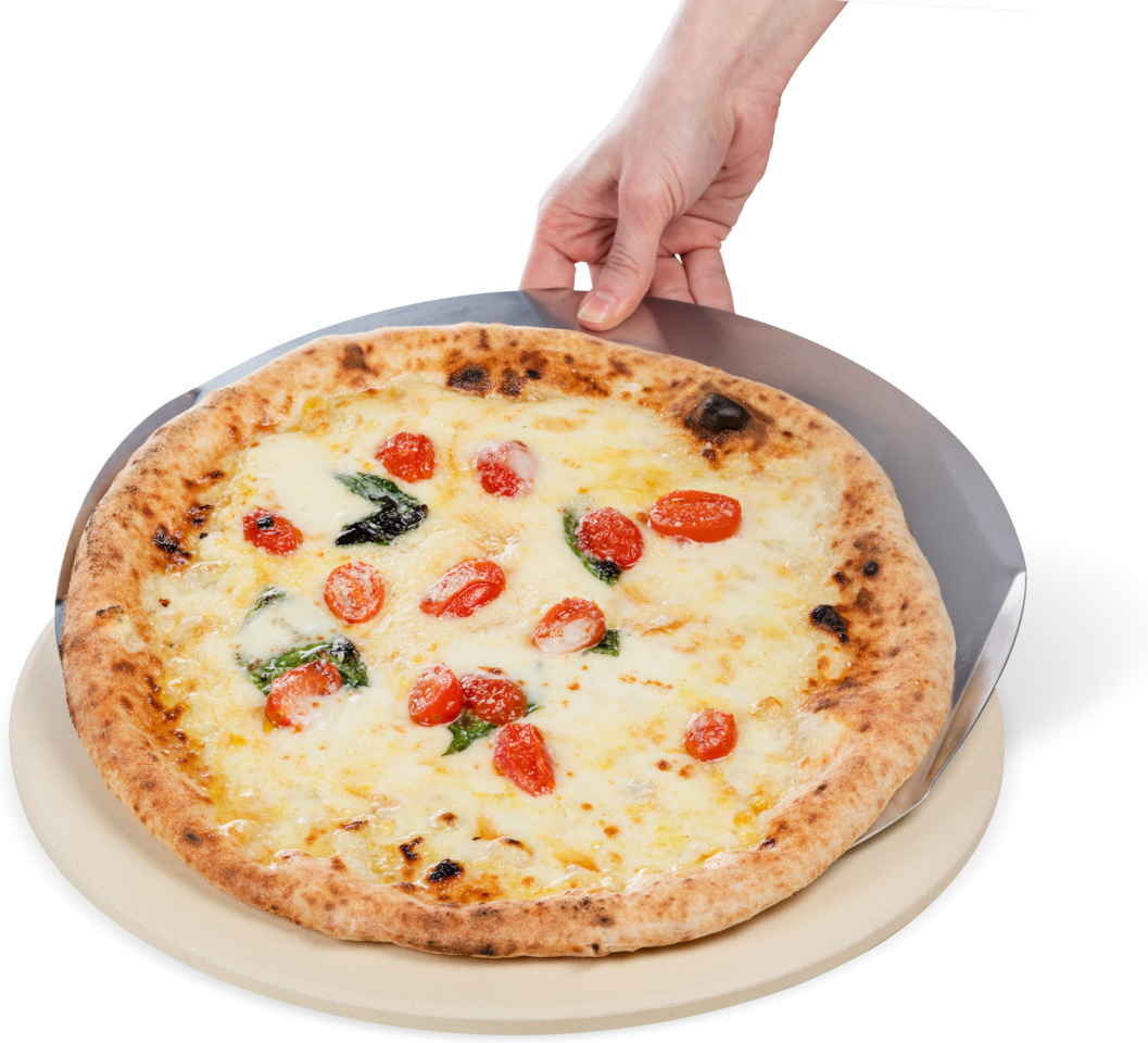 Anton Oliver pitsakivi, Ø 36 cm