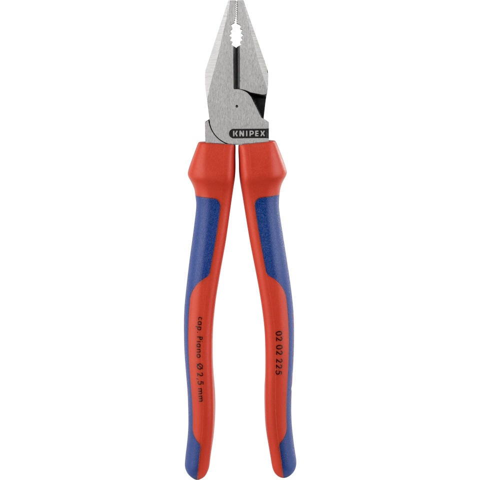 Knipex tangid High Leverage Combination Pliers