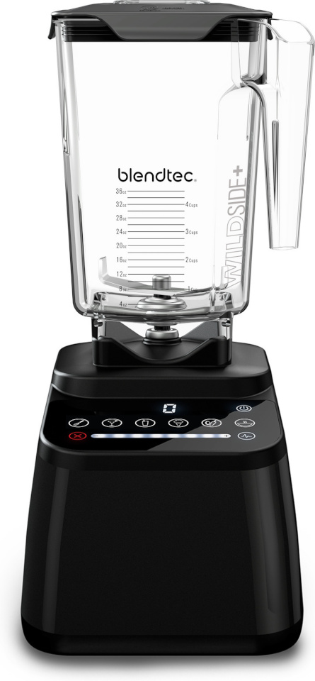 BlendTec blender Designer 650 Blender, must