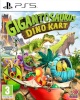 Outright Games mäng Gigantosaurus: Dino Kart, PS5