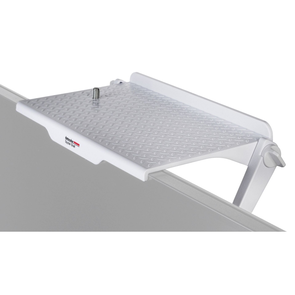 datacolor kalibraator Spyder Shelf