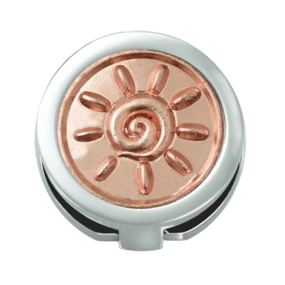 Talent Jewels unisex amulett TJC-5-14-02