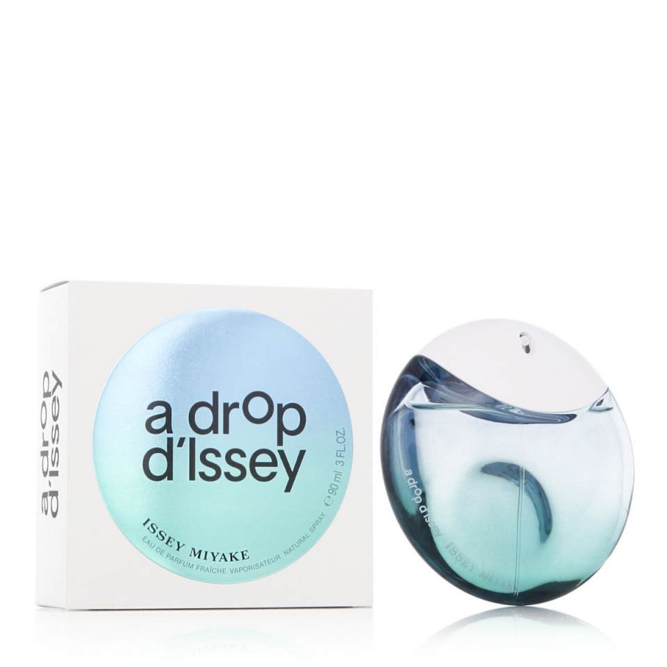 Issey Miyake parfüüm A Drop d'Issey Fraiche 90ml, naistele