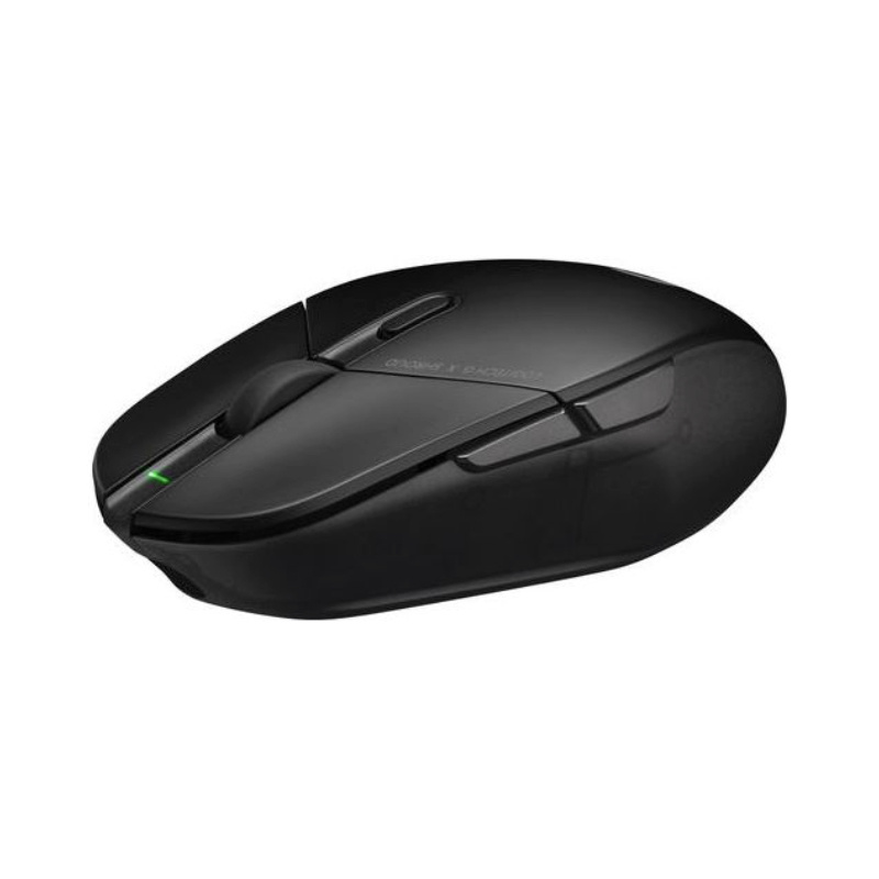 Logitech hiir Mouse 910-006106 / G303 must