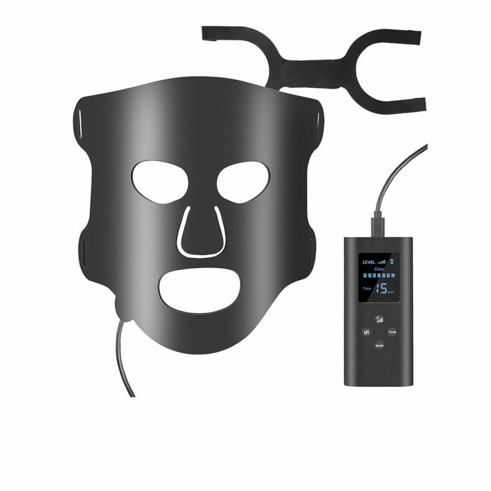 20132 Puhastav näohari Paloma Beauties EQUIPOS DE ALTA TECNOLOGÍA