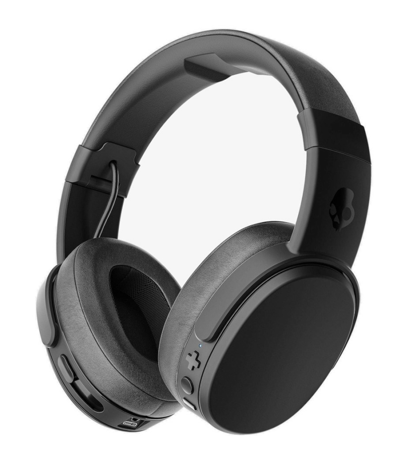 Skullcandy kõrvaklapid Crusher 3.0 Wireless must