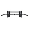 Insportline Dipiraam Wall-Mounted Pull-Up Bar & Parallel Bars Wallar