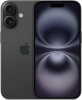 Apple iPhone 16 128GB, black