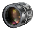 Voigtländer Nokton 0,95/60 mm MFT, asfääriline, must, objektiiv