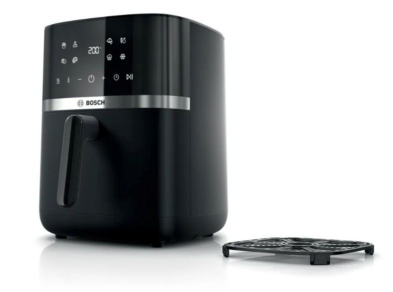 Bosch kuumaõhufritüür Frytkownica beztłuszczowa MAFS2462B