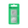 Green Cell patarei Button 2x CR2032