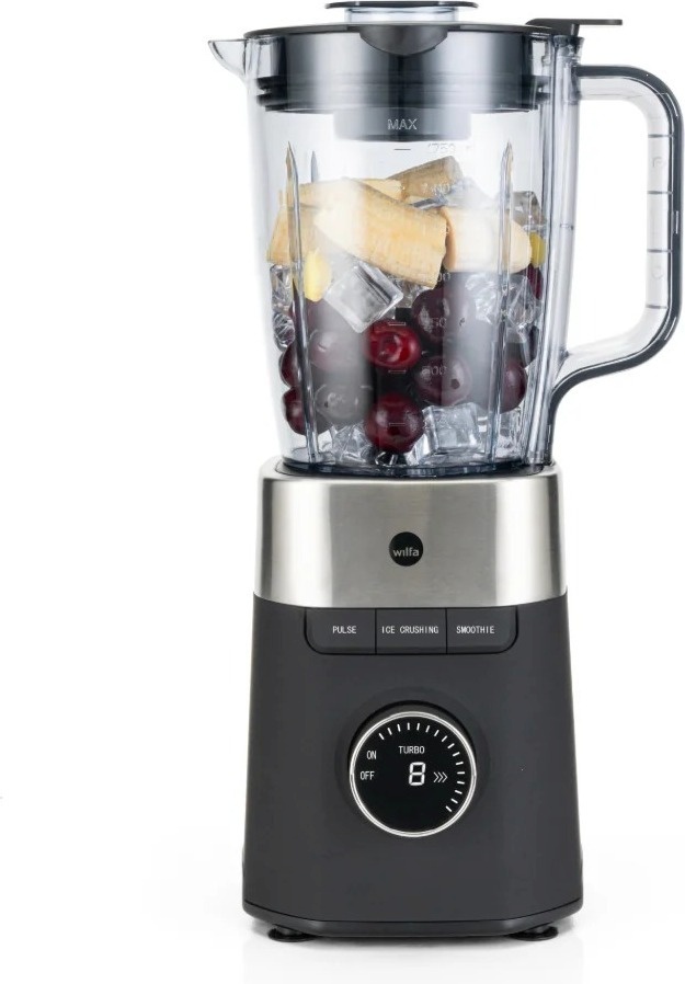 Wilfa Fusion 1200 blender (BLPT-1200)