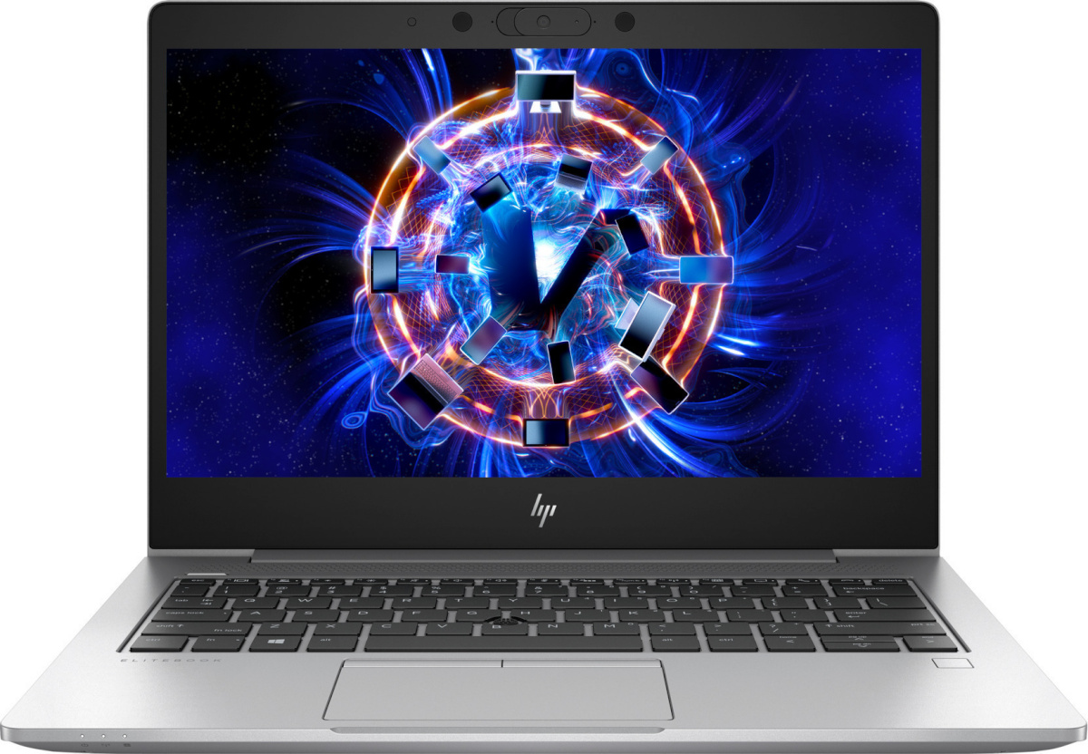 HP renoveeritud sülearvuti EliteBook 830 G6, Windows 11 Pro (11001017111), seisukord B-klass