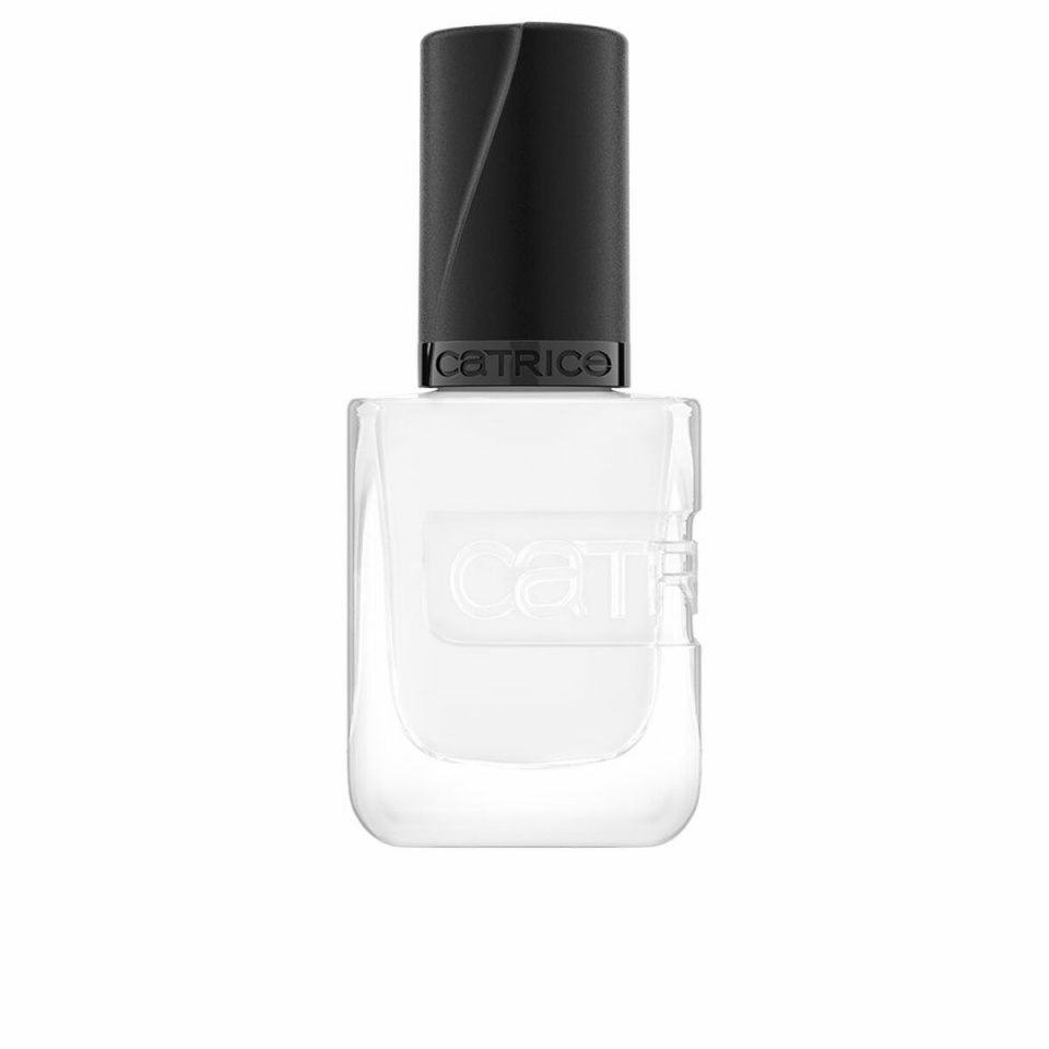 Catrice küünelakk GEL AFFAIR valge Nº 001-Ibiza Feeling 10,5ml