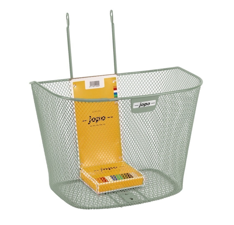 Helkama Jopo rattakorv, samblik