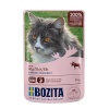 Bozita kassitoit 3633 Cats Moist Food, 85g