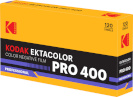Kodak Eastman Ektacolor Pro 400-120x5