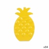 BGB Home Veinipudeli Jahutaja Ananass kollane Plastmass (200ml) (1,5x20x13cm) (24tk)