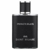 Saint Hilaire meeste parfüüm EDP Private Black (100ml)