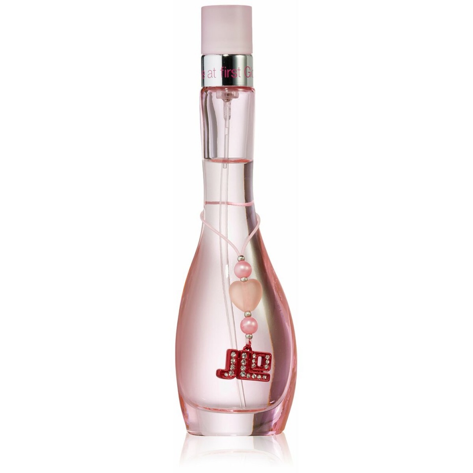Jennifer Lopez naiste parfüüm EDT Love at First Glow 30ml