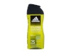 Adidas dušigeel Pure Game Shower Gel 3-In-1 250ml, meestele