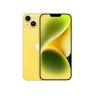 Apple iPhone 14 Plus 512GB Yellow, kollane