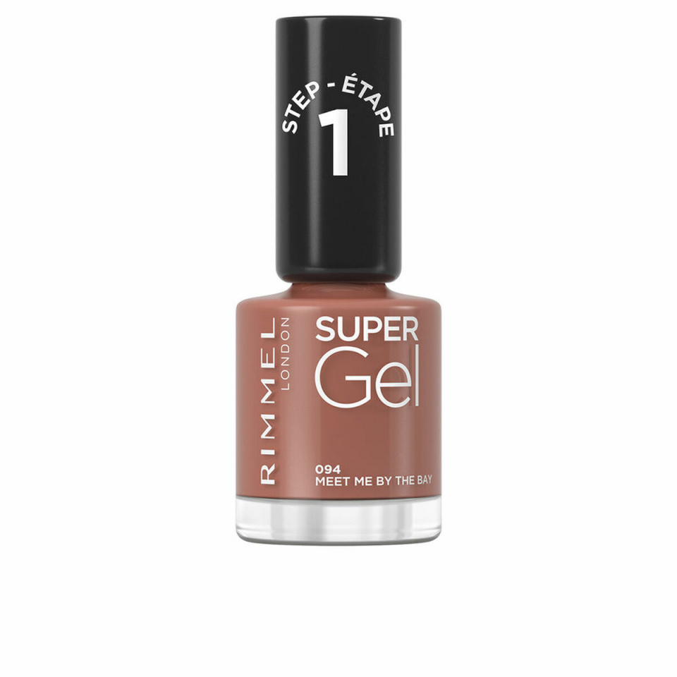 Rimmel London küünelakk Super Gel Nº 94 12ml