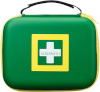 Cederroth esmaabikarp First Aid Kit, keskmine