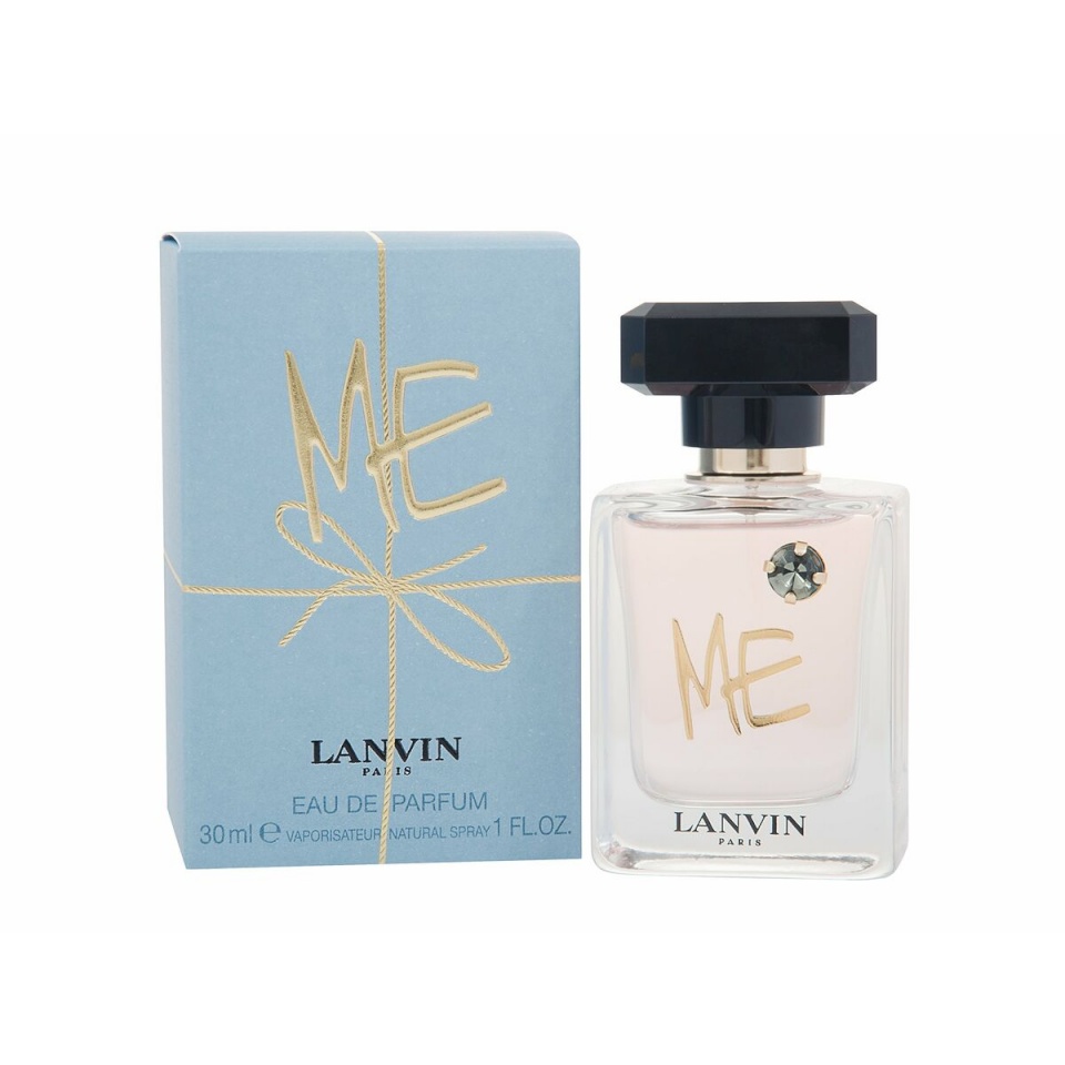 Lanvin naiste parfüüm EDP Me 30ml