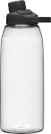 Camelbak joogipudel Chute Mag 1,5L, läbipaistev
